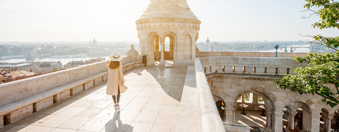 Lángos uit Budapest | Proef je vakantie vanuit huis